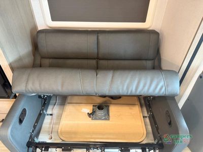 2026 Forest River RV Sunseeker TS — photo 28 view
