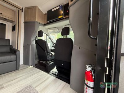 2026 Forest River RV Sunseeker TS — photo 14 view