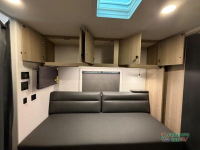 2026 Forest River RV Sunseeker TS — photo 42 view
