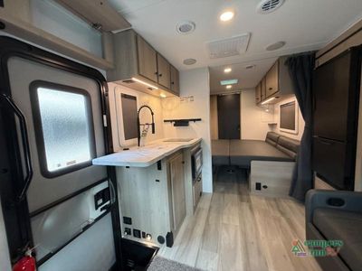 2026 Forest River RV Sunseeker TS — photo 20 view