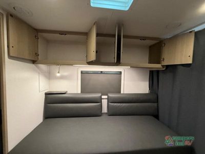 2026 Forest River RV Sunseeker TS — photo 49 view
