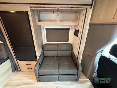 2026 Forest River RV Sunseeker TS — photo 29 view