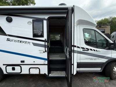 2026 Forest River RV Sunseeker TS — photo 12 view