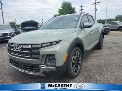 2026 Hyundai Santa Cruz - Photo 15
