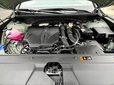 2026 Hyundai Santa Cruz - Photo 14