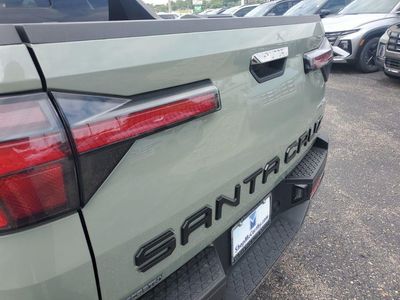 2026 Hyundai Santa Cruz - Photo 24
