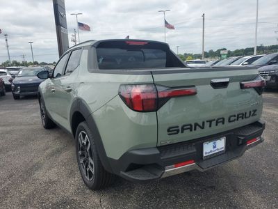 2026 Hyundai Santa Cruz - Photo 6