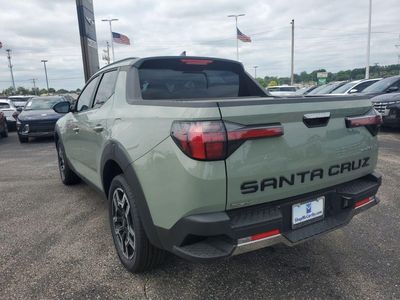 2026 Hyundai Santa Cruz - Photo 20