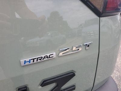 2026 Hyundai Santa Cruz - Photo 23