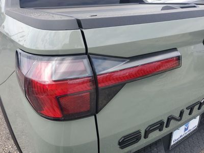 2026 Hyundai Santa Cruz - Photo 25