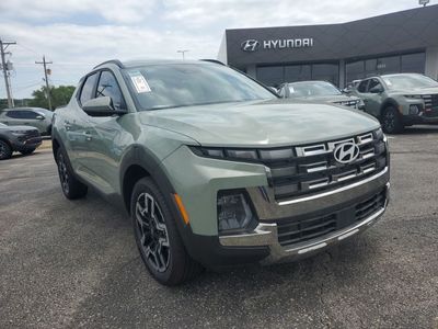 2026 Hyundai Santa Cruz - Photo 3