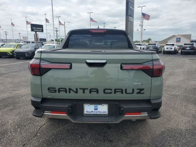 2026 Hyundai Santa Cruz - Photo 5