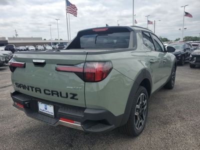 2026 Hyundai Santa Cruz - Photo 4