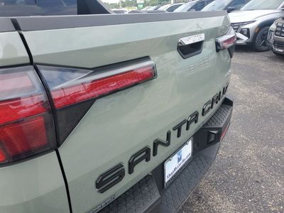 2026 Hyundai Santa Cruz - Photo 10