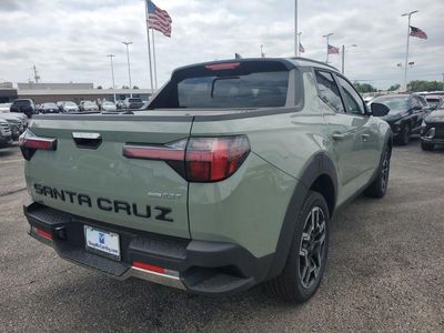 2026 Hyundai Santa Cruz - Photo 18