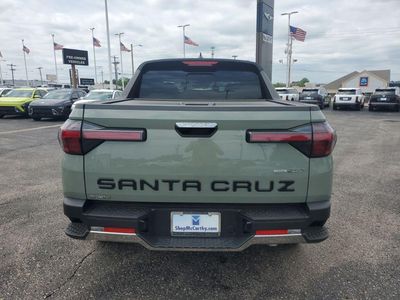2026 Hyundai Santa Cruz - Photo 19