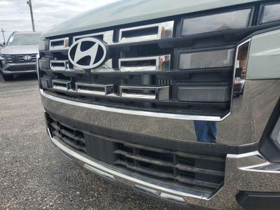 2026 Hyundai Santa Cruz - Photo 27