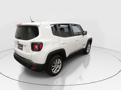 2023 Jeep Renegade - Photo 7