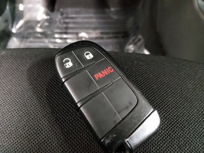 2023 Jeep Renegade - Photo 15