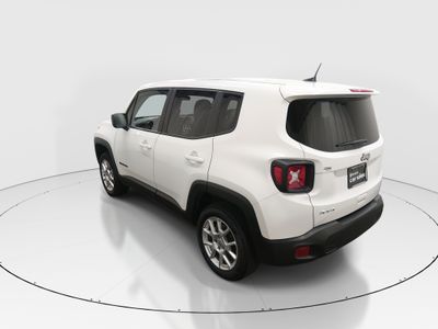 2023 Jeep Renegade - Photo 5