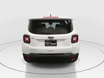 2023 Jeep Renegade - Photo 6