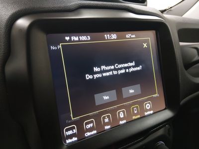 2023 Jeep Renegade - Photo 20