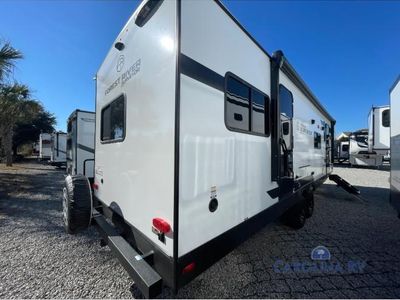 2025 Forest River Grand Surveyor - Photo 5