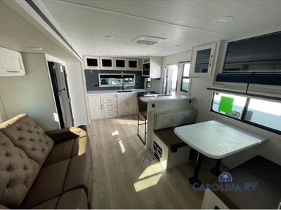 2025 Forest River Grand Surveyor - Photo 12