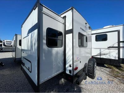 2025 Forest River Grand Surveyor - Photo 4
