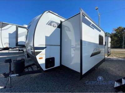 2025 Forest River Grand Surveyor - Photo 6