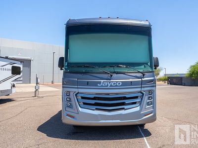 2026 Jayco Precept - Photo 2