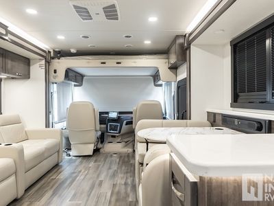 2026 Jayco Precept - Photo 16