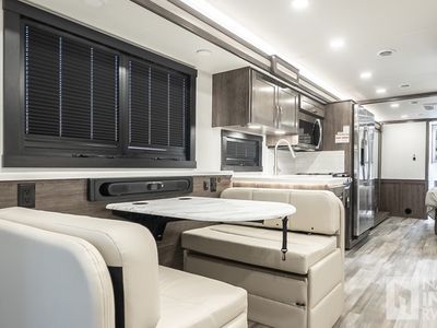 2026 Jayco Precept - Photo 10