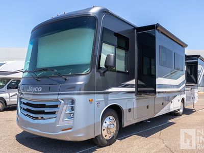 2026 Jayco Precept - Photo 6