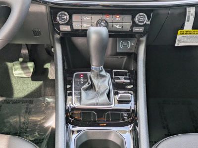 2026 Jeep Compass — photo 17 view