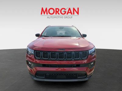 2026 Jeep Compass — photo 7 view