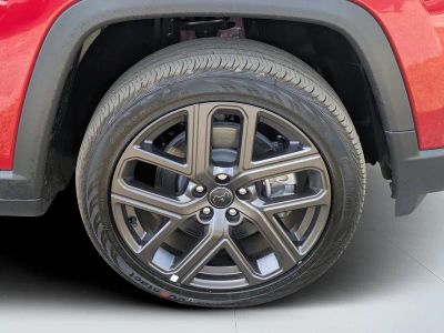 2026 Jeep Compass — photo 9 view