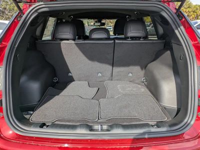 2026 Jeep Compass — photo 11 view