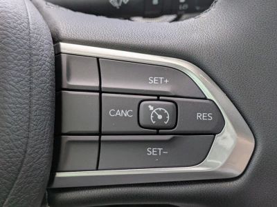 2026 Jeep Compass — photo 22 view