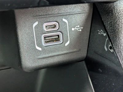 2026 Jeep Compass — photo 19 view