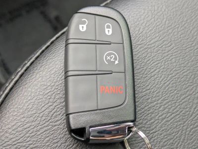 2026 Jeep Compass — photo 25 view