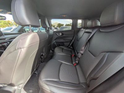 2026 Jeep Compass — photo 12 view