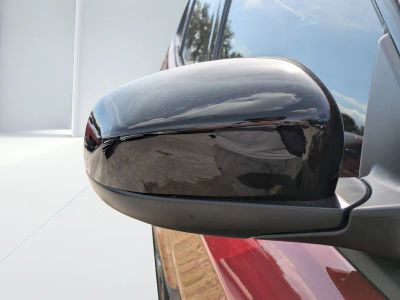 2026 Jeep Compass — photo 10 view