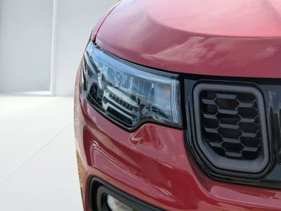 2026 Jeep Compass — photo 8 view