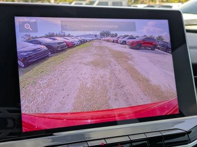2026 Jeep Compass — photo 18 view