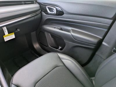 2026 Jeep Compass — photo 15 view