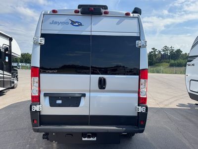2026 Jayco Comet - Photo 3