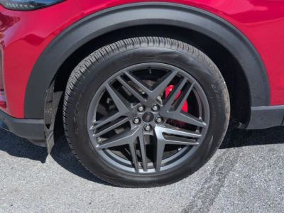 2025 Ford Explorer - Photo 9