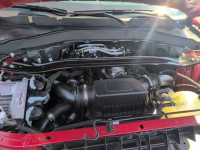 2025 Ford Explorer - Photo 10