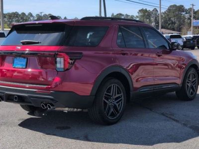 2025 Ford Explorer - Photo 5